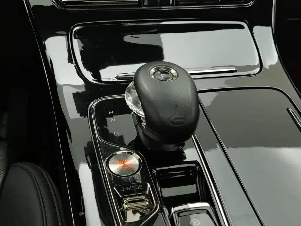 GAC Motor Trumpchi M8 — миниатюра 13