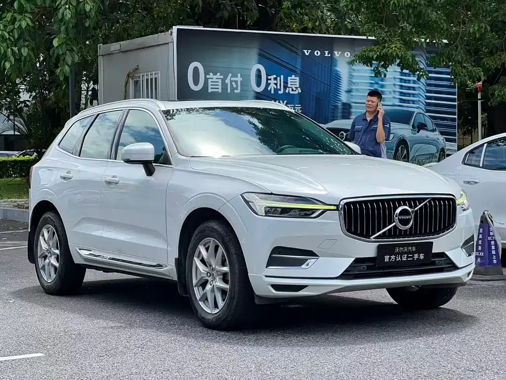 Volvo XC60 — миниатюра 4