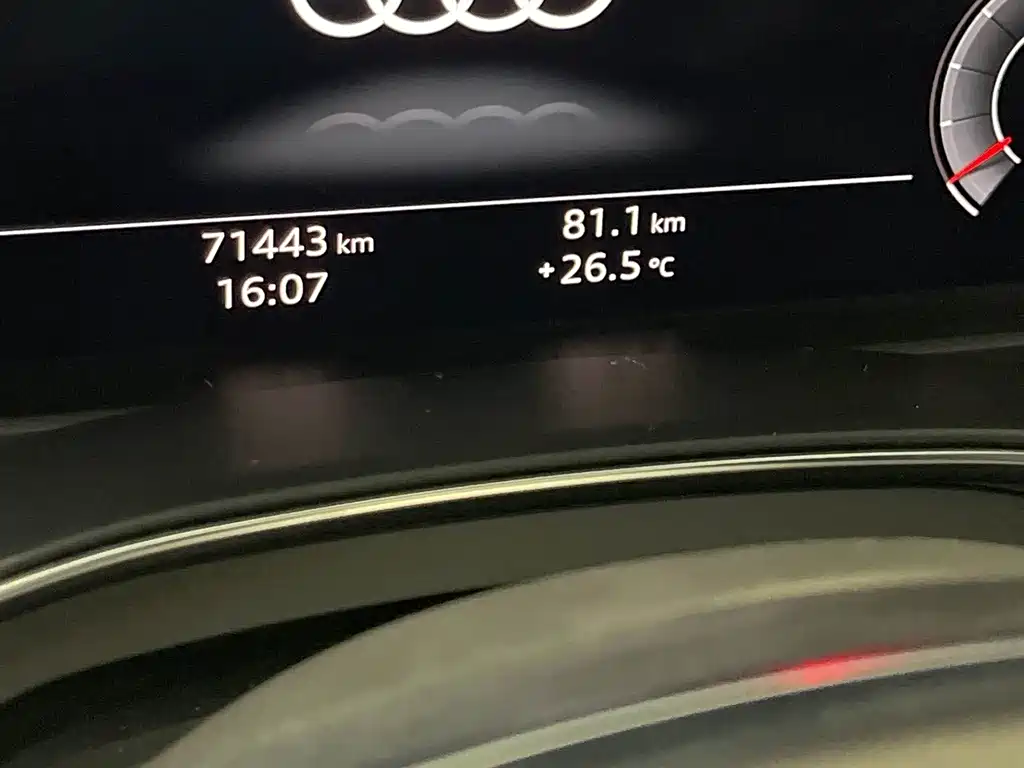 Audi A6L — миниатюра 10