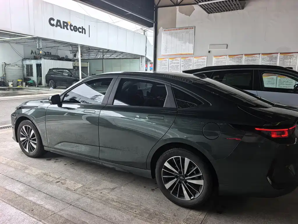 Changan A05 2024 70 Pro