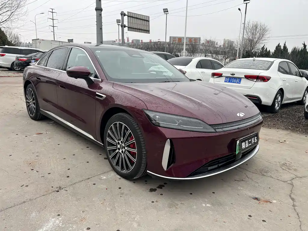 CHERY FENGYUN A9L