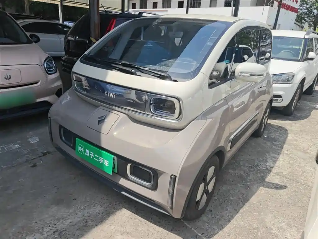 Baojun KiWi EV 2022