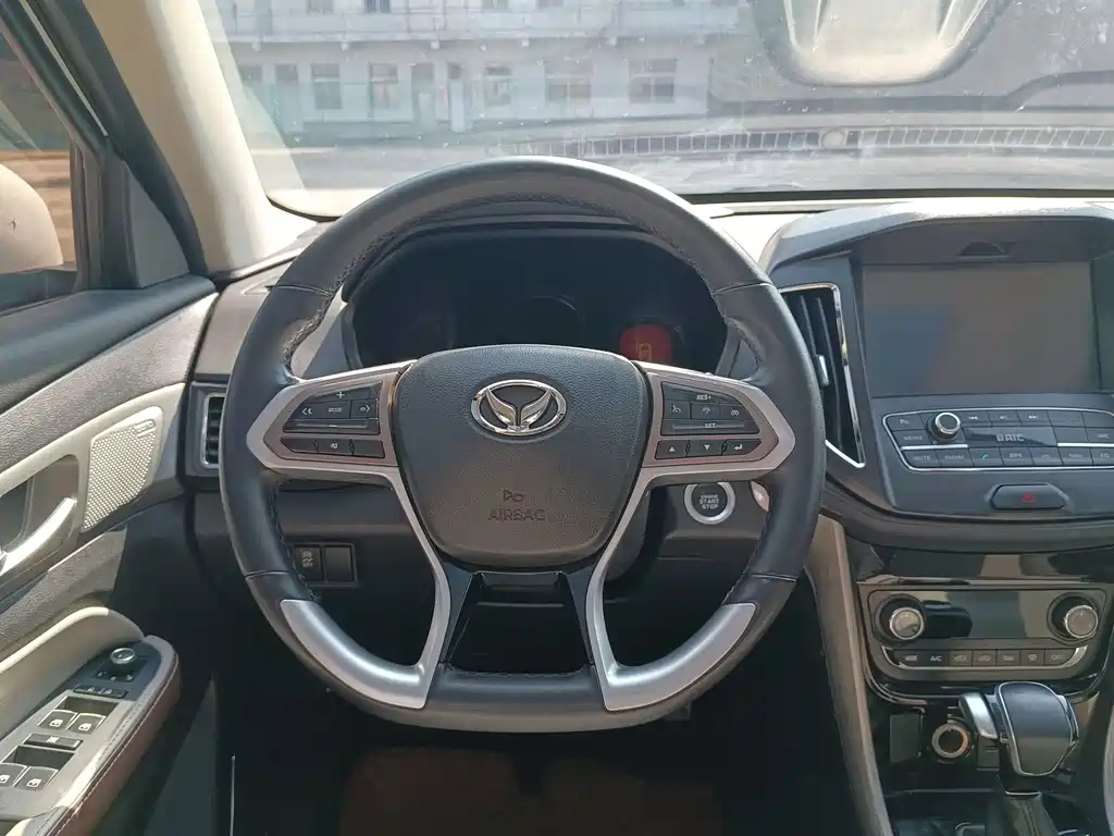 Huasu Huansu S5 — миниатюра 12