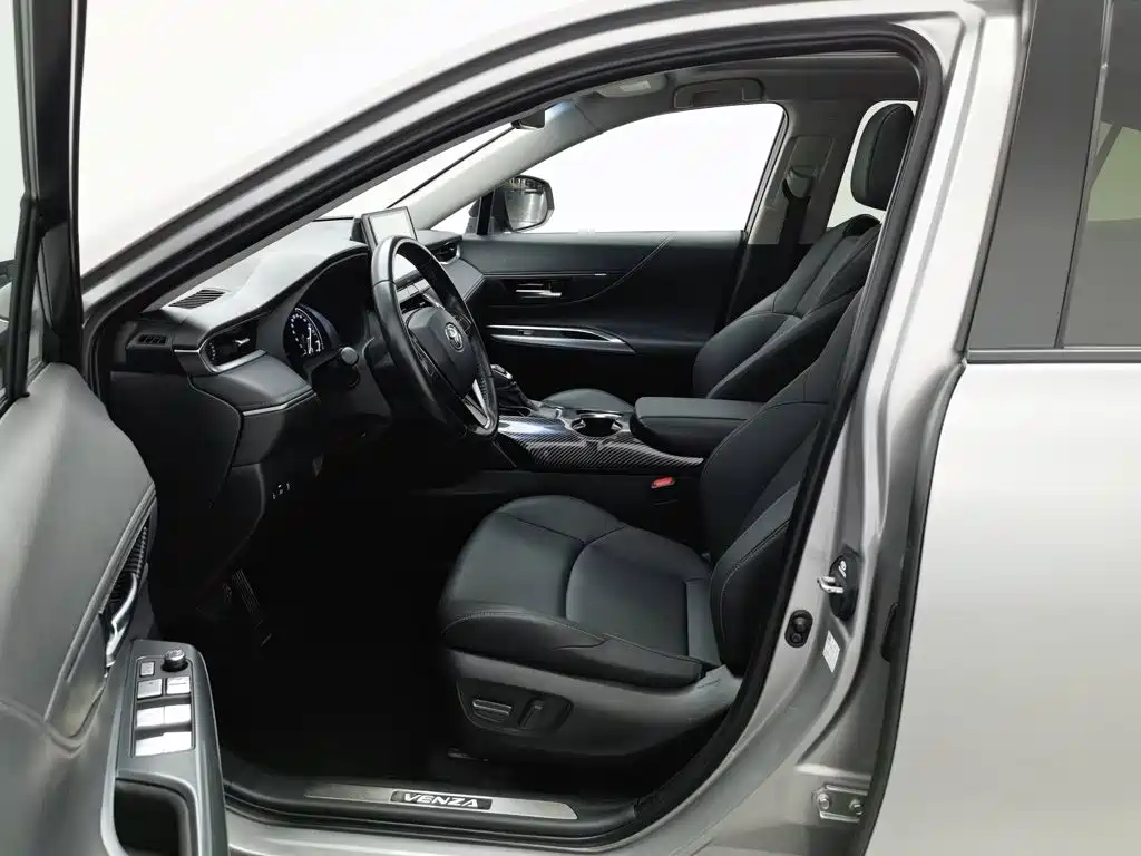 Toyota Venza — миниатюра 10