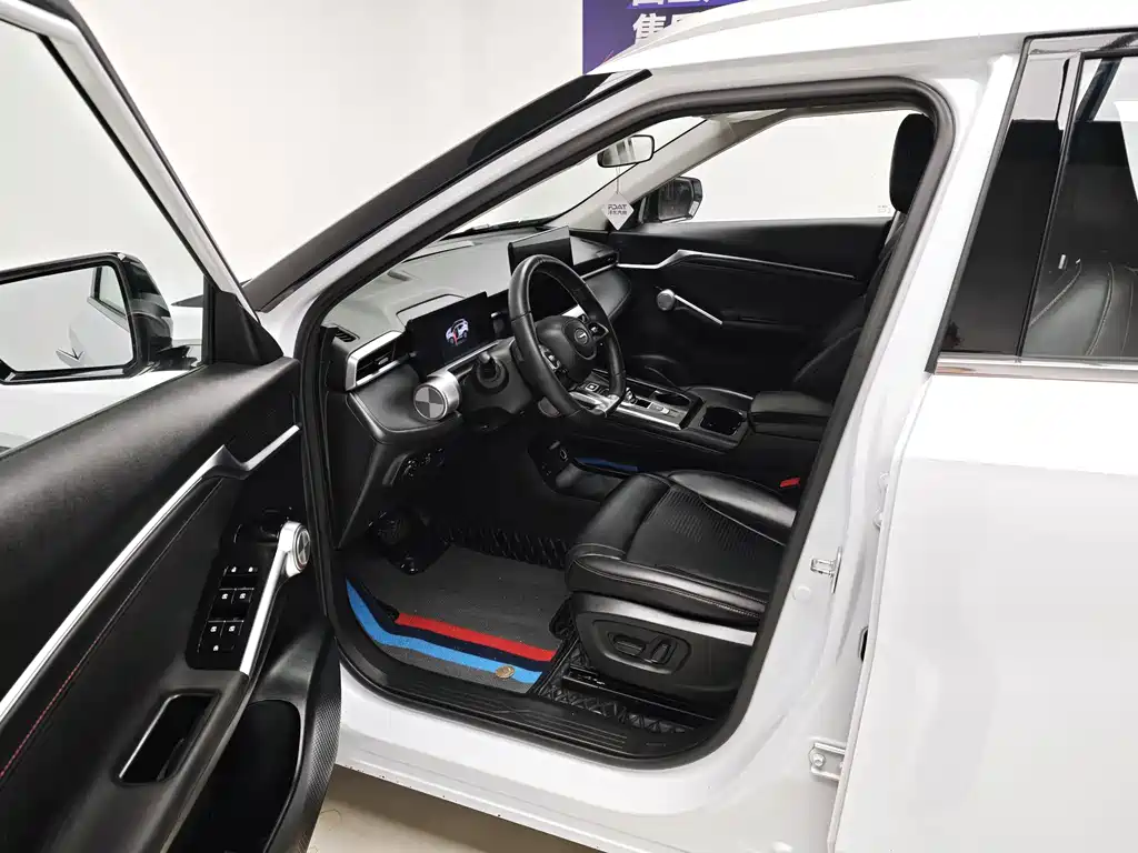 GAC Motor Shadow Cool — миниатюра 13