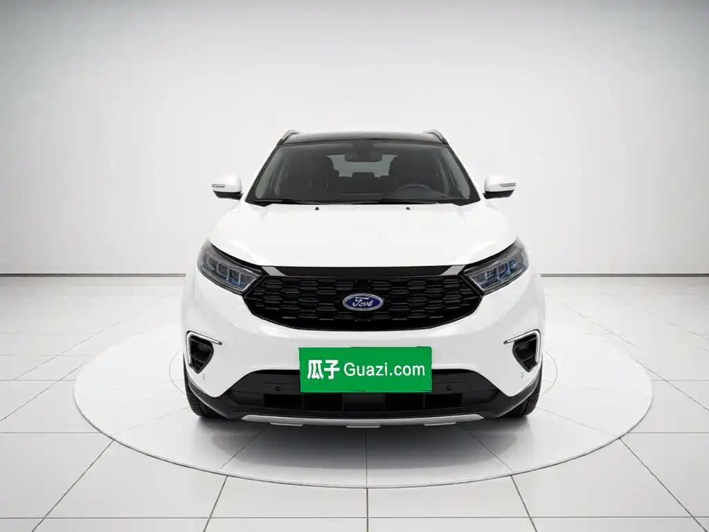 Ford Territory — миниатюра 2