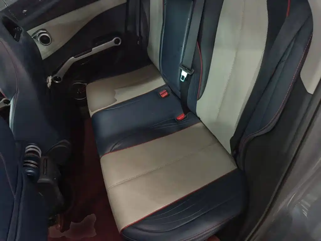 BYD Yuan Plus — миниатюра 17