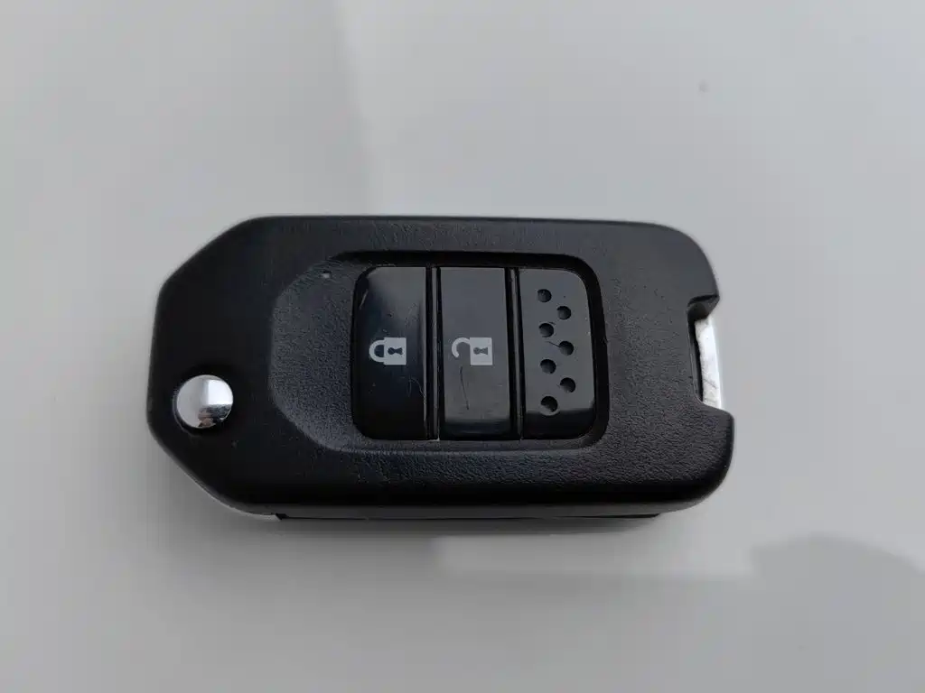 Honda Vezel — миниатюра 19