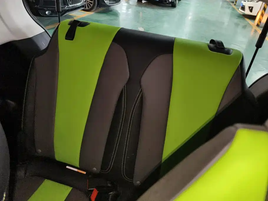 Roewe Clever — миниатюра 11