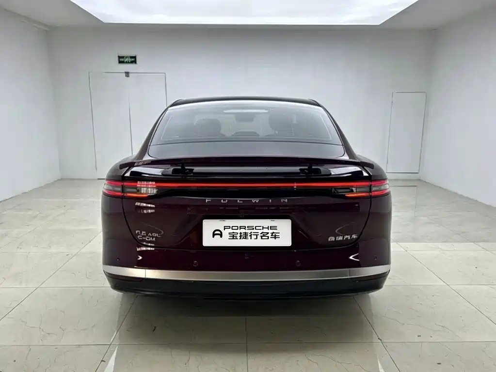 Fulwin Fengyun A9L — миниатюра 5