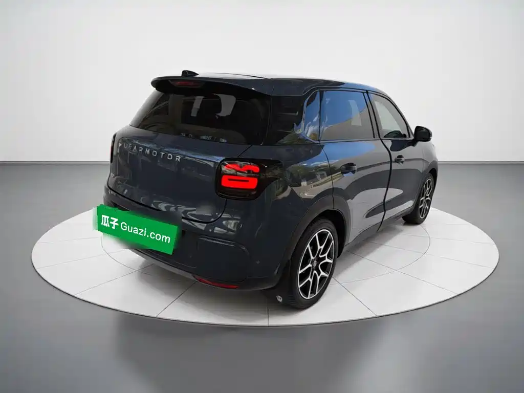Leapmotor Leapmotor A10 — миниатюра 4