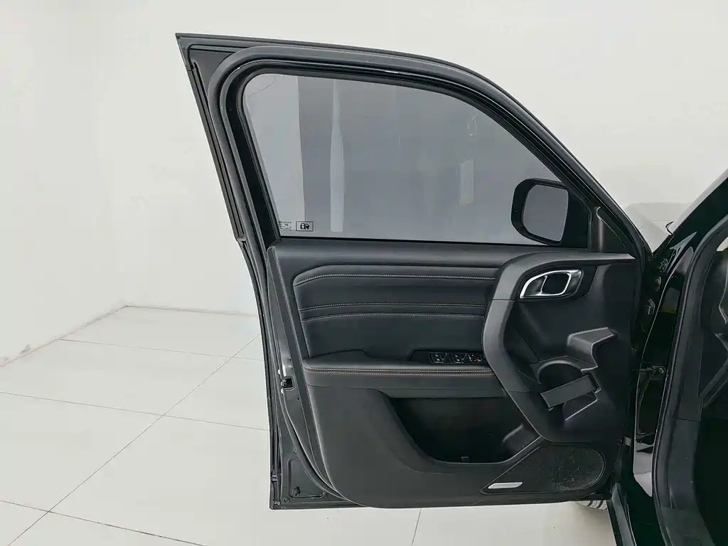 Haval Big Dog — миниатюра 10