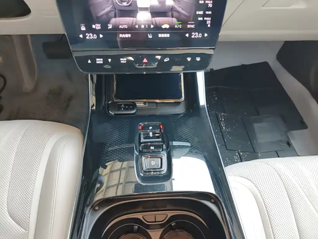 Honda P7 — миниатюра 14