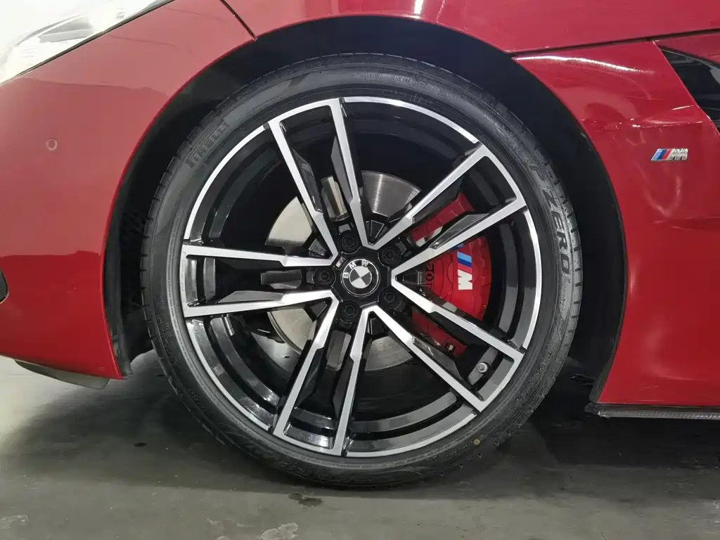 BMW Z4 — миниатюра 17