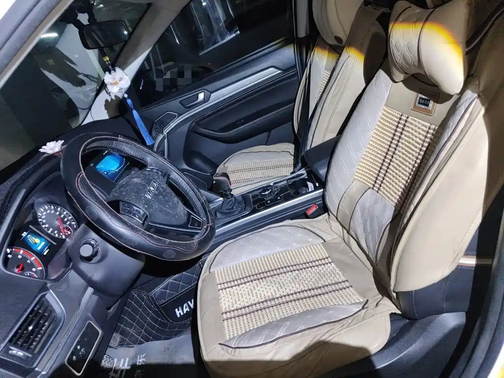 Haval H6 — миниатюра 17