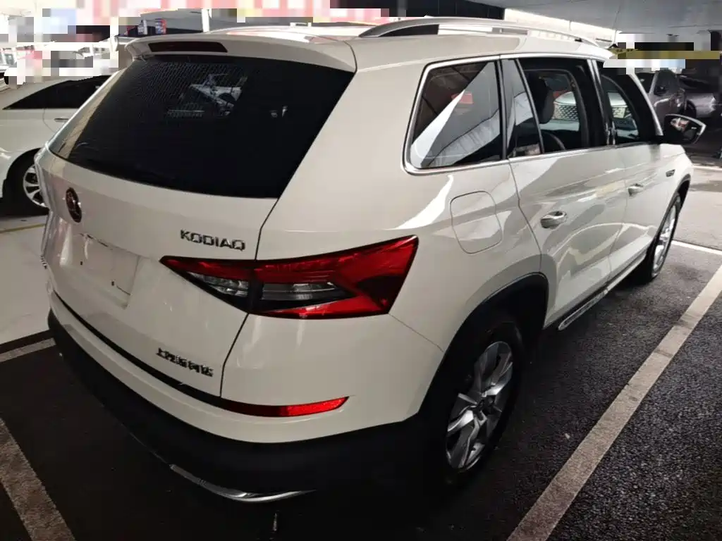 Skoda Kodiaq — миниатюра 7