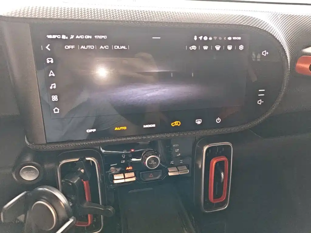 Haval Big Dog — миниатюра 13