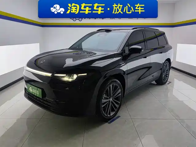 2025 Leapmotor C16