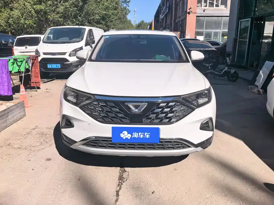 Jetta VS7 — миниатюра 2