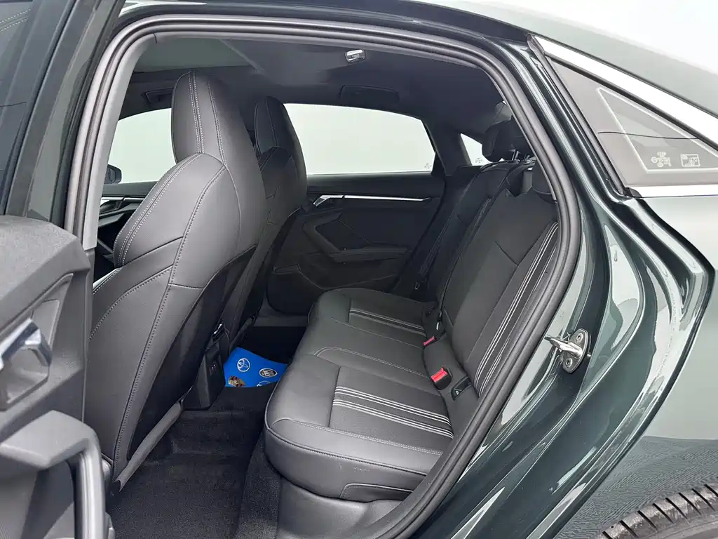 Audi A3 — миниатюра 15