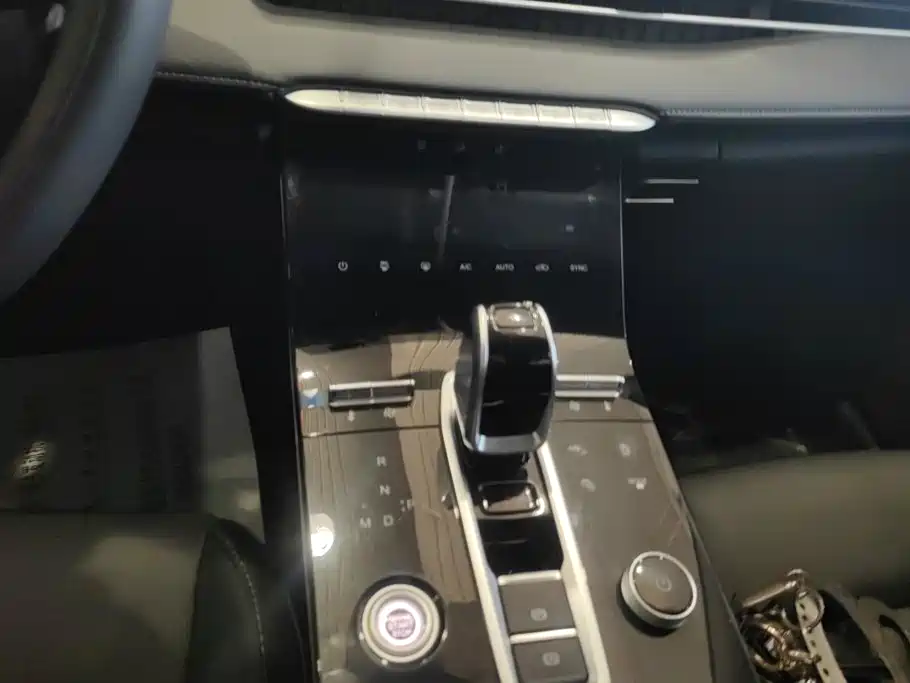 Chery Tiggo 8 PLUS — миниатюра 16