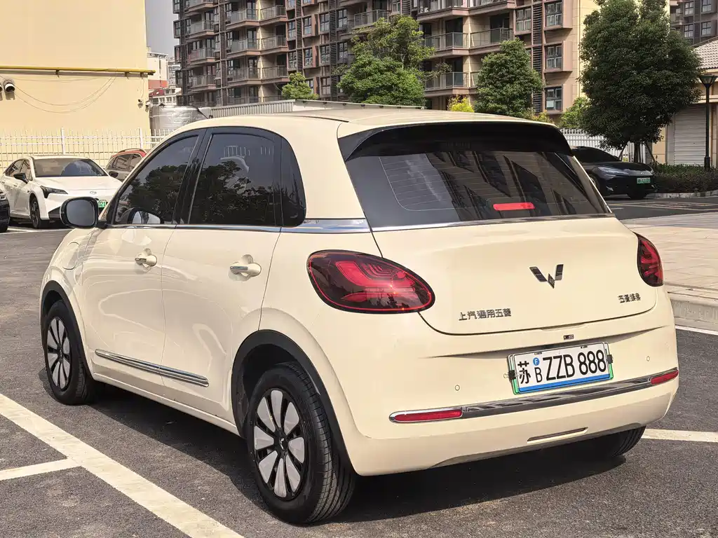 Wuling Bingo — миниатюра 6