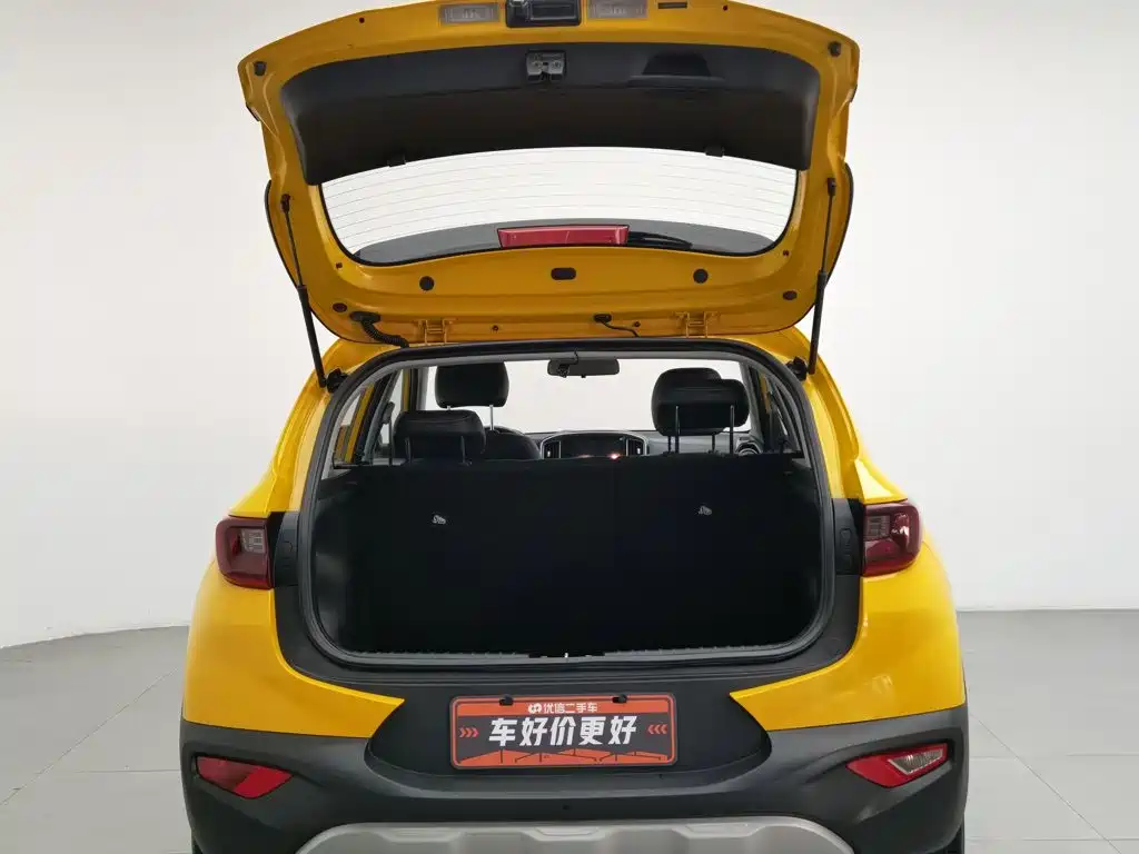 Kia KX1 — миниатюра 16
