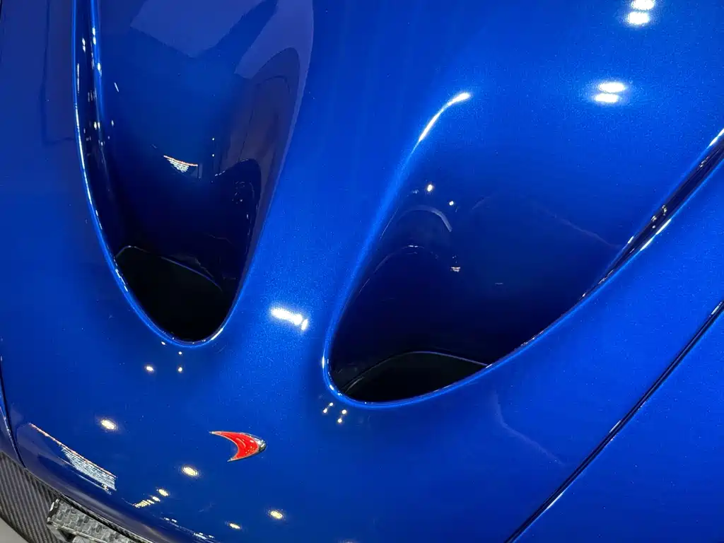McLaren P1 — миниатюра 9