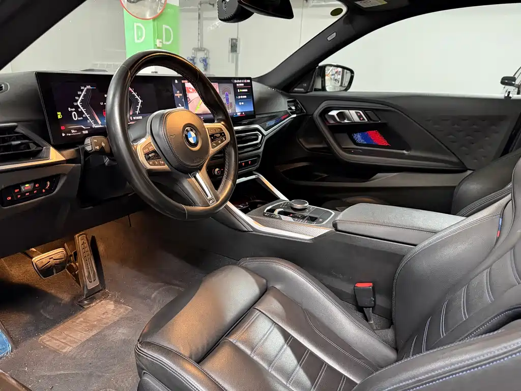 BMW M240i — миниатюра 9