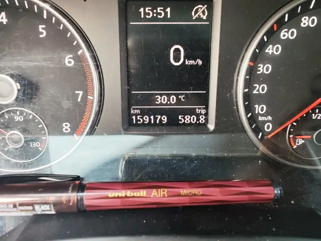 Volkswagen Sharan — миниатюра 5