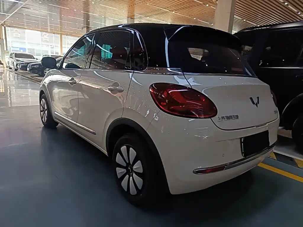 Wuling Bingo — миниатюра 5