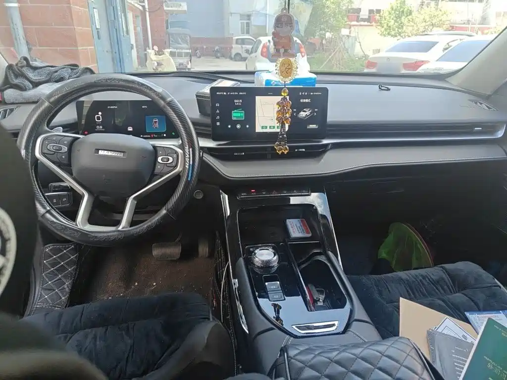 Haval H6 — миниатюра 13