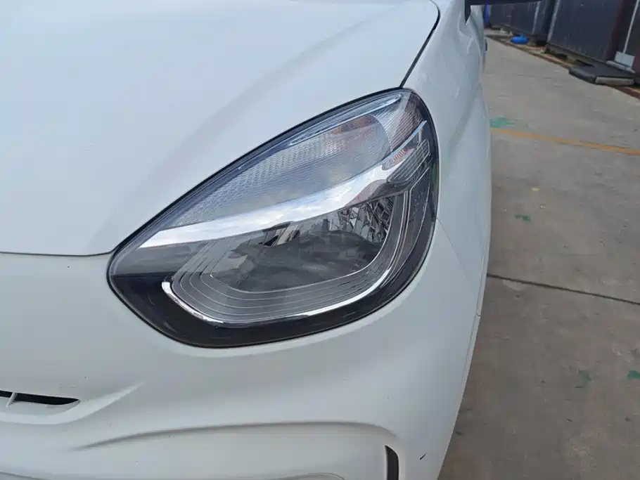 Roewe Clever — миниатюра 5