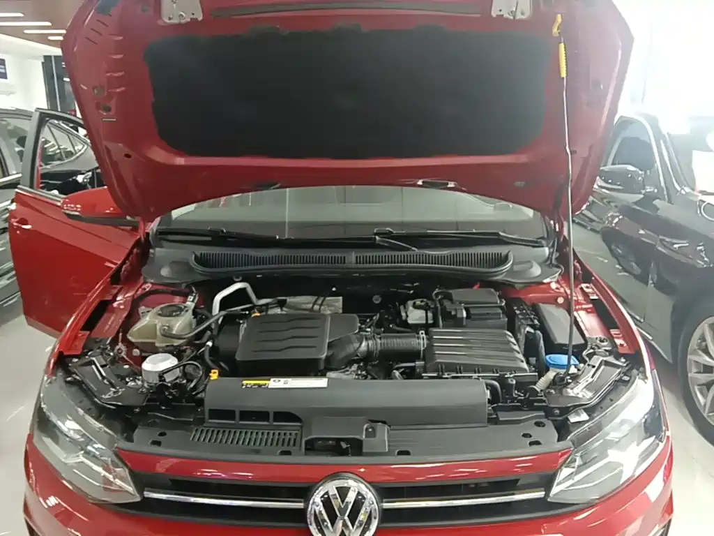 Volkswagen Polo — миниатюра 20