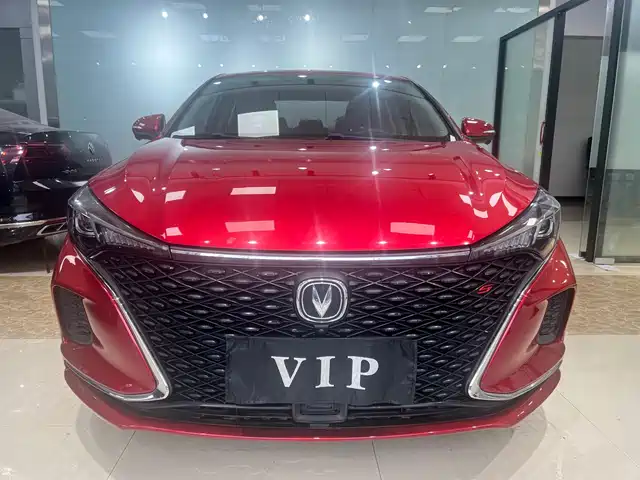 Changan 逸动