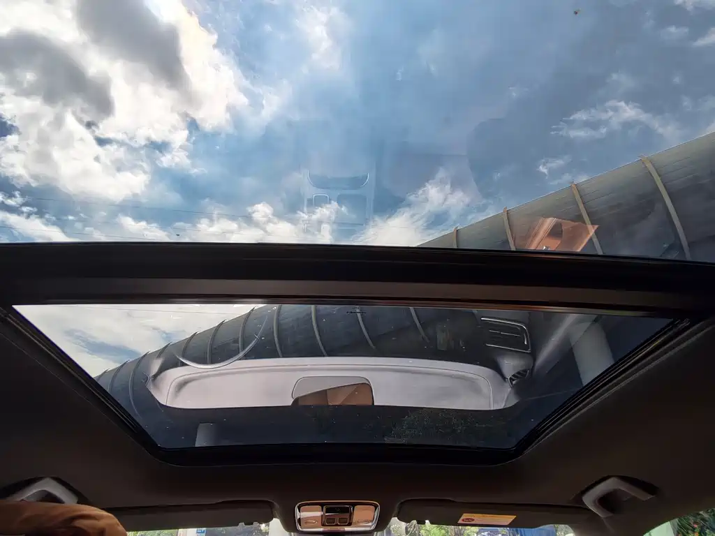 Li Auto Li ONE — миниатюра 23