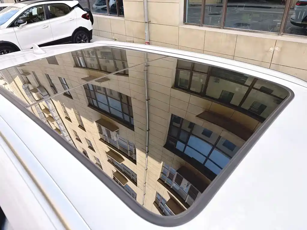 BYD PLUS New Energy — миниатюра 23