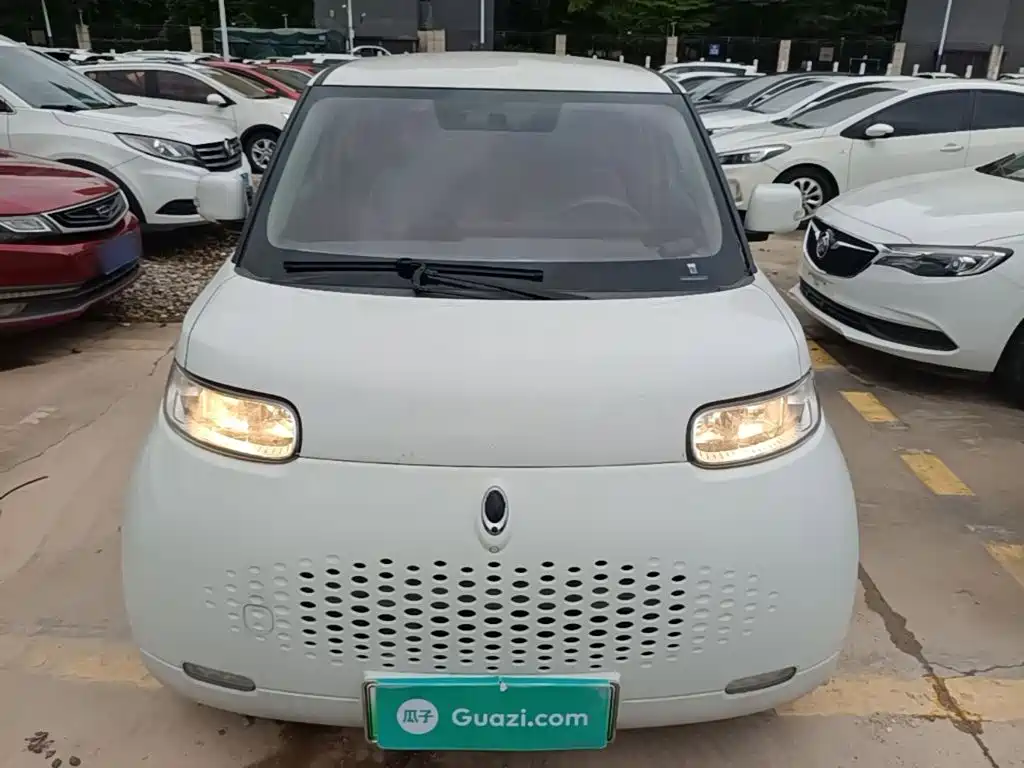 Ora Ora White Cat — миниатюра 3