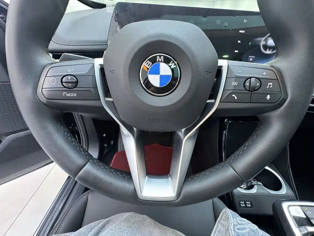 BMW X1 — миниатюра 23