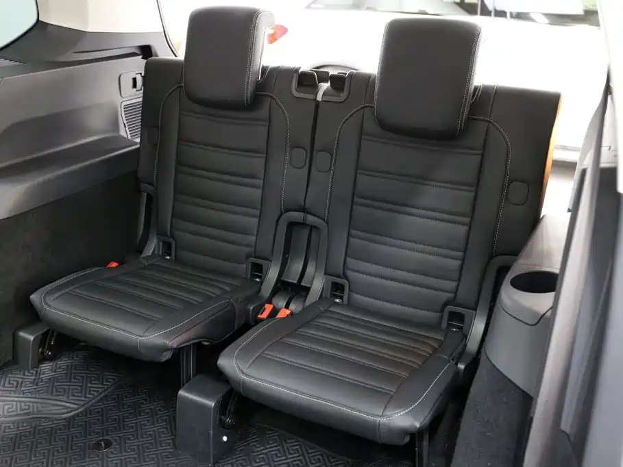 Volkswagen Touran — миниатюра 9