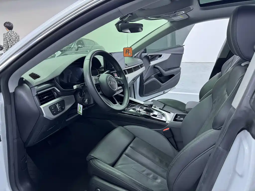 Audi A5 2023 Sportback 40 TFSI Fashion