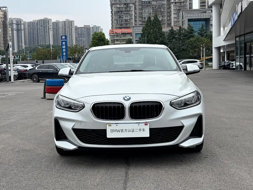 BMW 1 Series — миниатюра 2