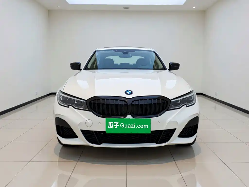 BMW 3 Series — миниатюра 2