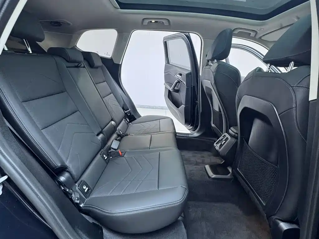 BMW X1 — миниатюра 15