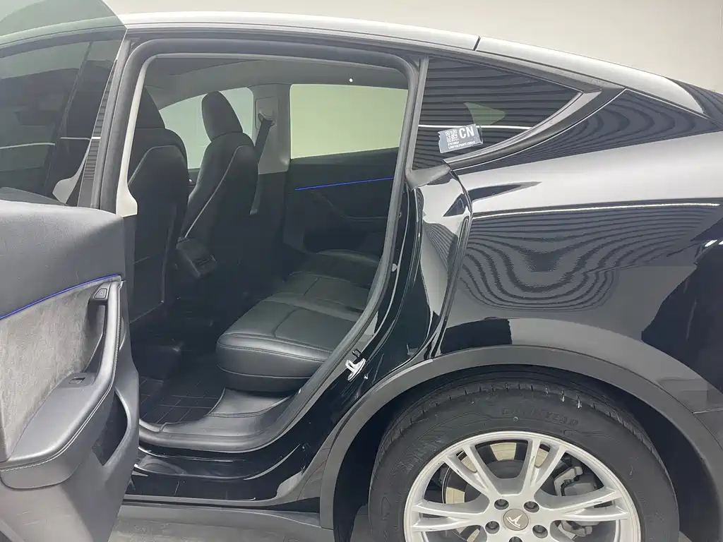 Tesla Model Y — миниатюра 17