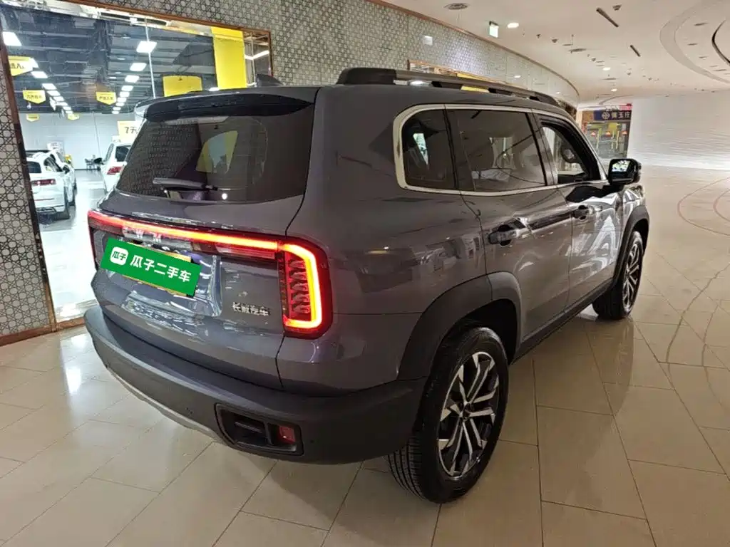 Haval Big Dog — миниатюра 7