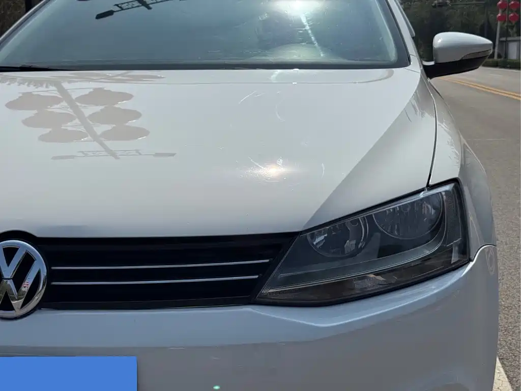 Volkswagen Sagitar — миниатюра 18