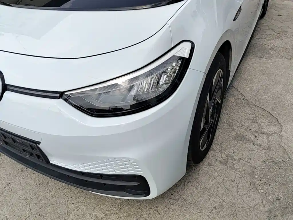 Volkswagen ID.3 — миниатюра 24