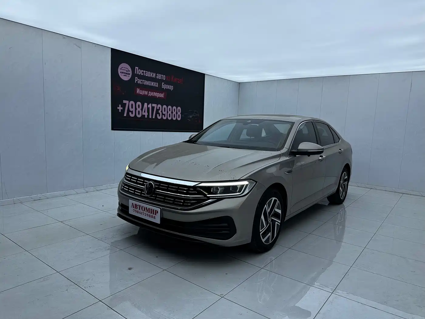 速腾 2023款 280TSI DSG超越Plus版 2022