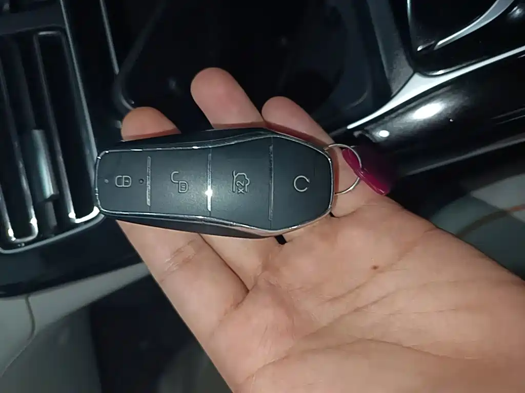 BYD Qin PLUS — миниатюра 9